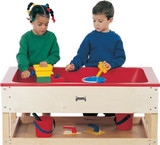 Sensory Tables